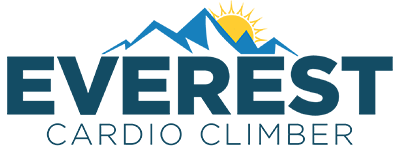 EVEREST Cardio Climber logo