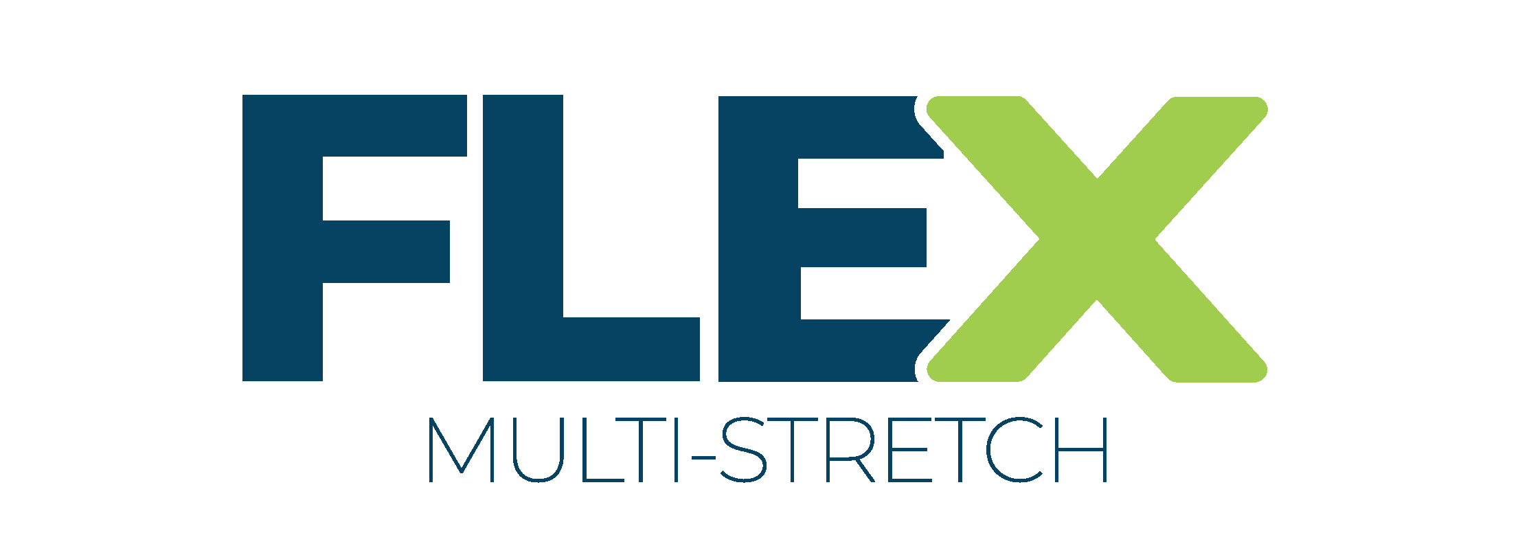 FLEX Multi stretch logo