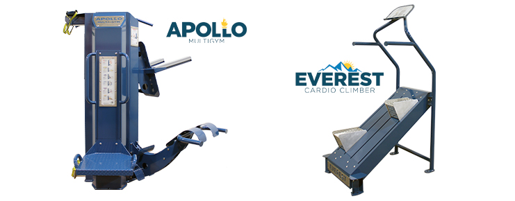 apollo and everest