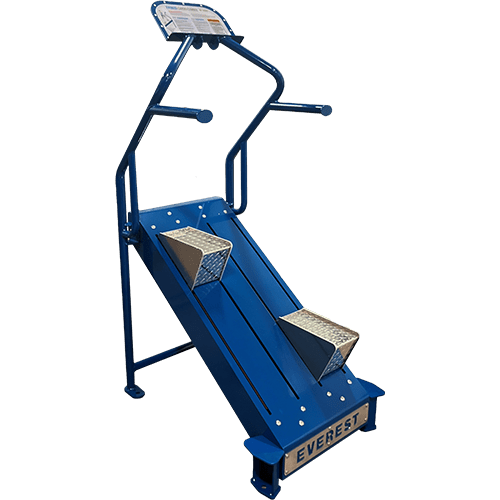 EVEREST Cardio Climber