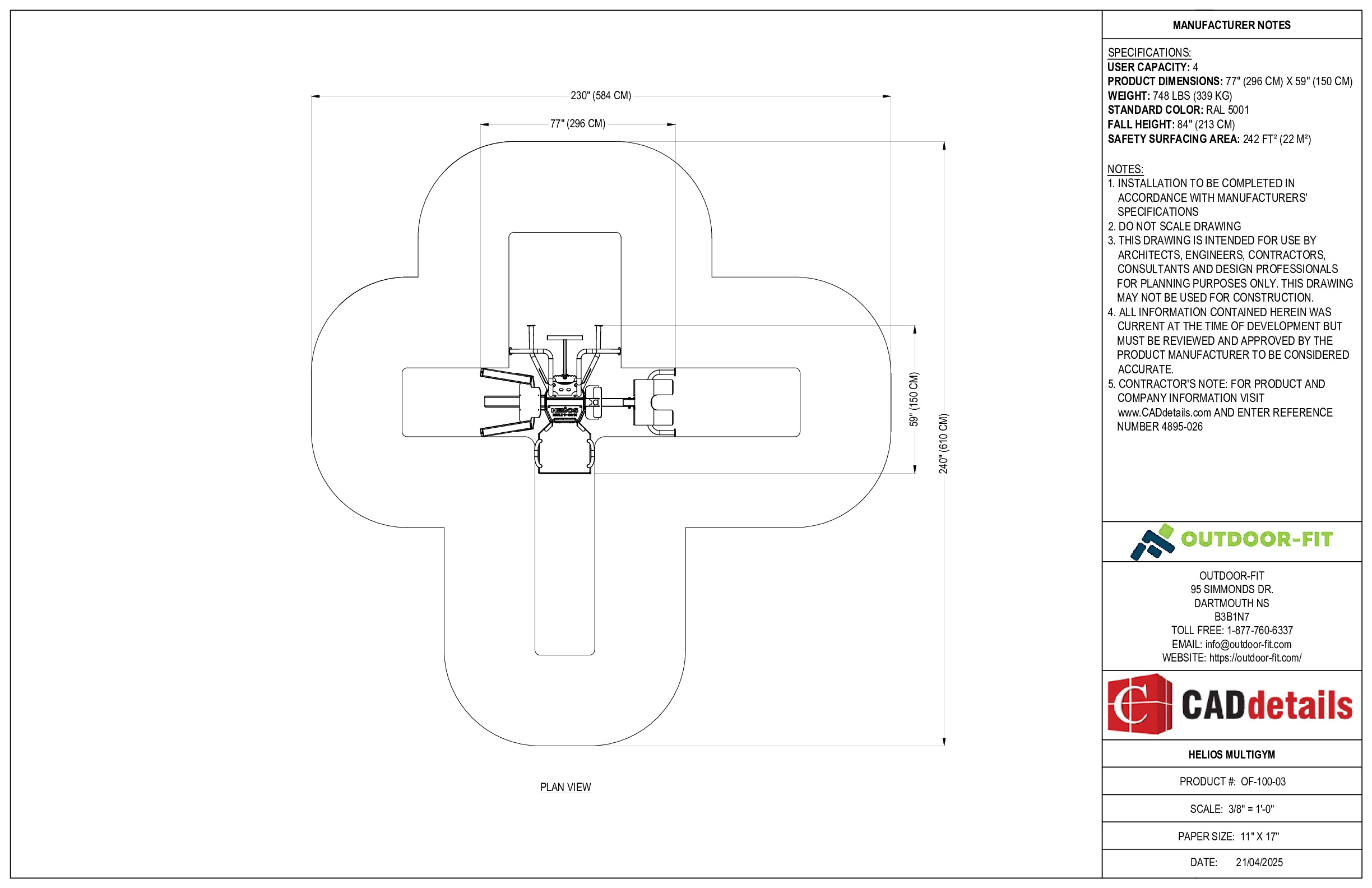 HELIOS Plan View.pdf