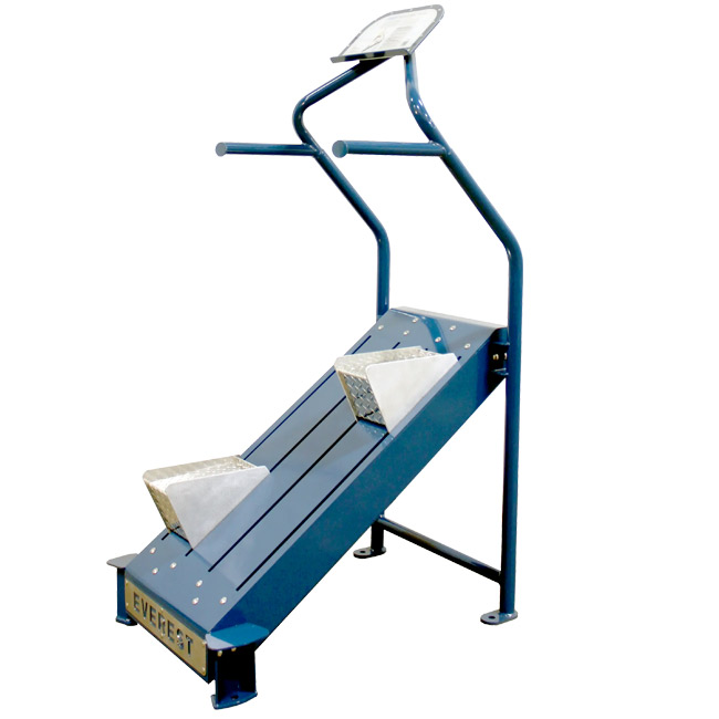 EVEREST Cardio Climber correctional fitness equipment