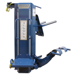 Atlas Multigym prison fitness equipment for indoor and  outdoor prison recreation yards.