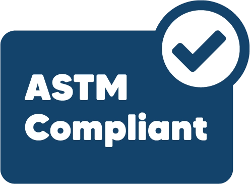 ASTM Compliant Icon