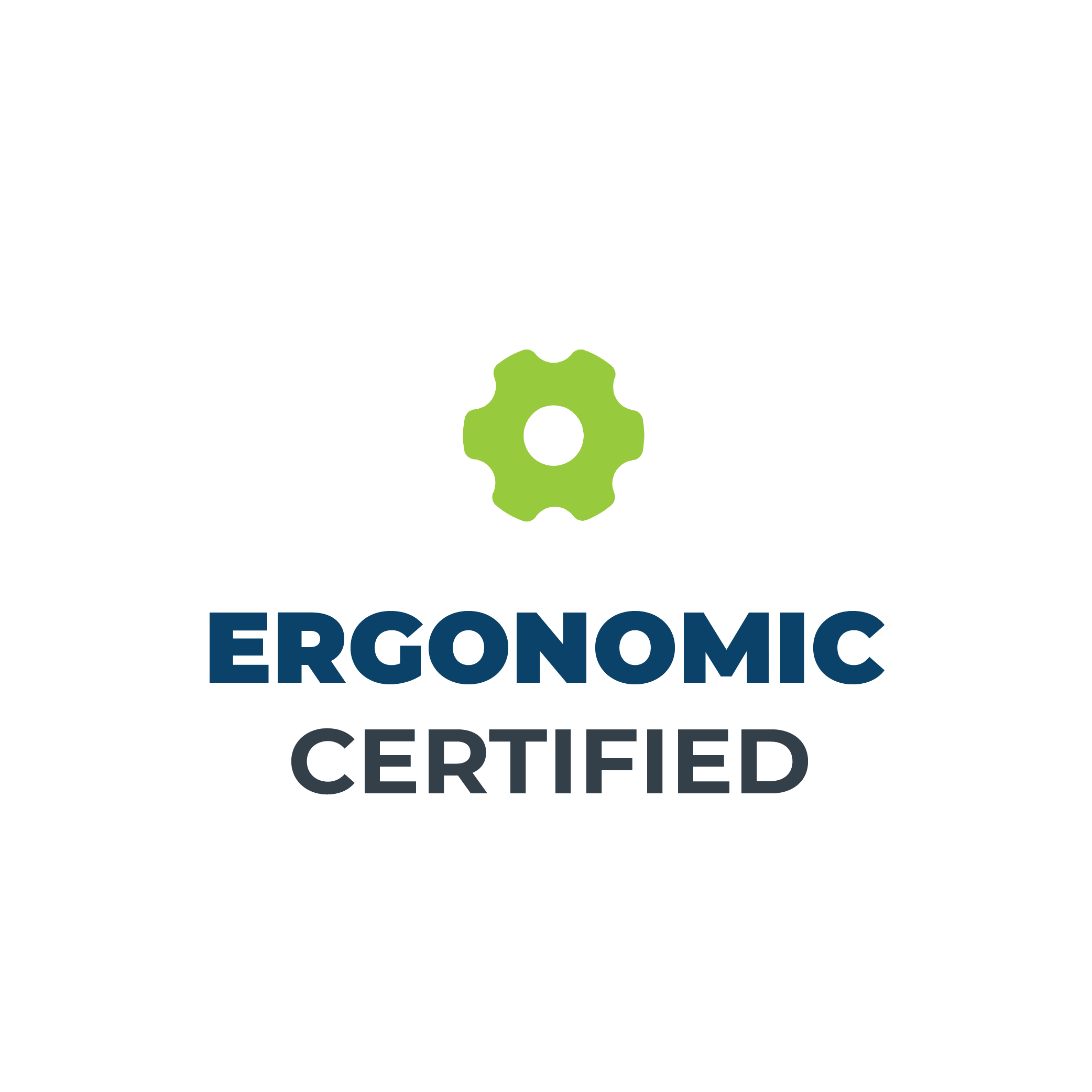 Ergonomic Design Icon