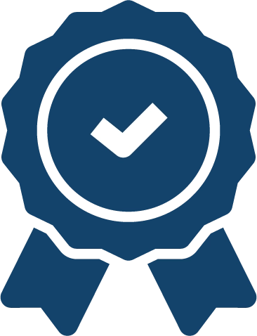 15 Year Warranty Icon
