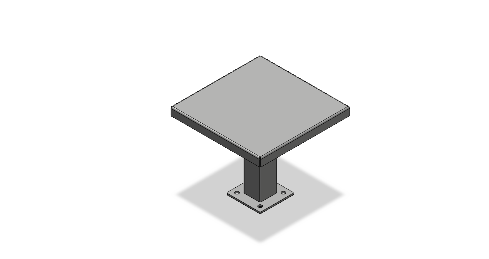 Cali-18√¢¬Ä¬ù Plyo Box outdoor calisthenics equipment 