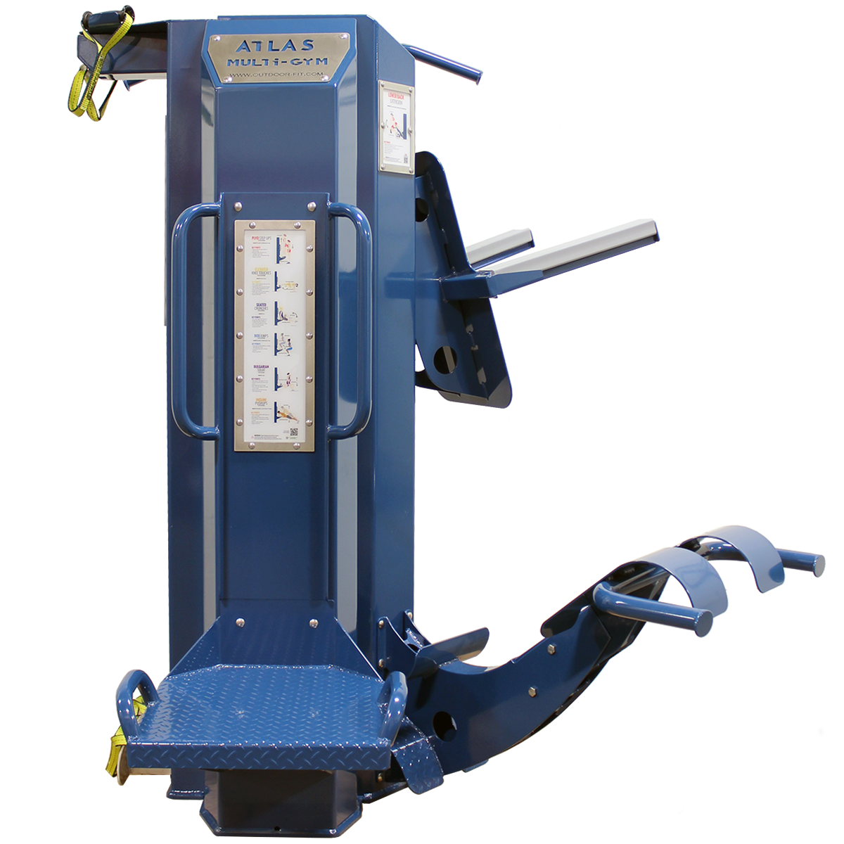 ATLAS multigym