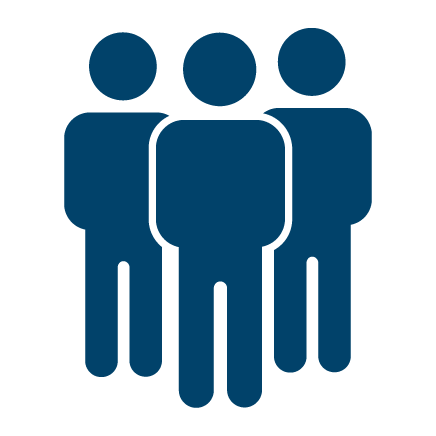 Multi-user-icon