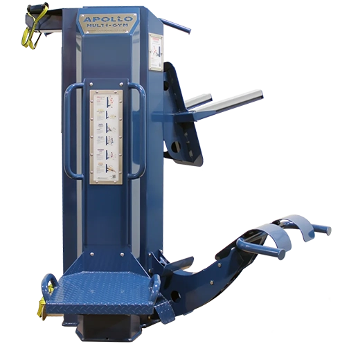 Apollo Multigymn