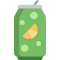 pop can