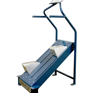 Everest correctional cardio climber