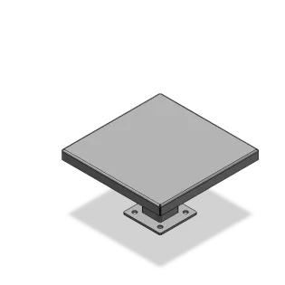 Cali-12√¢¬Ä¬ù Plyo Box outdoor calisthenics equipment 