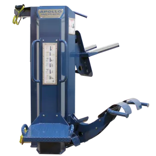 Atlas Multigym outdoor gym equipment 