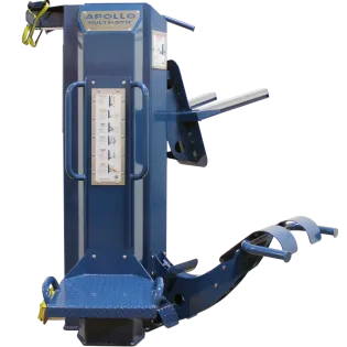 Apollo Multigym outdoor gym equipment 