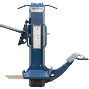 Spartan Multigym outdoor gym equipment 