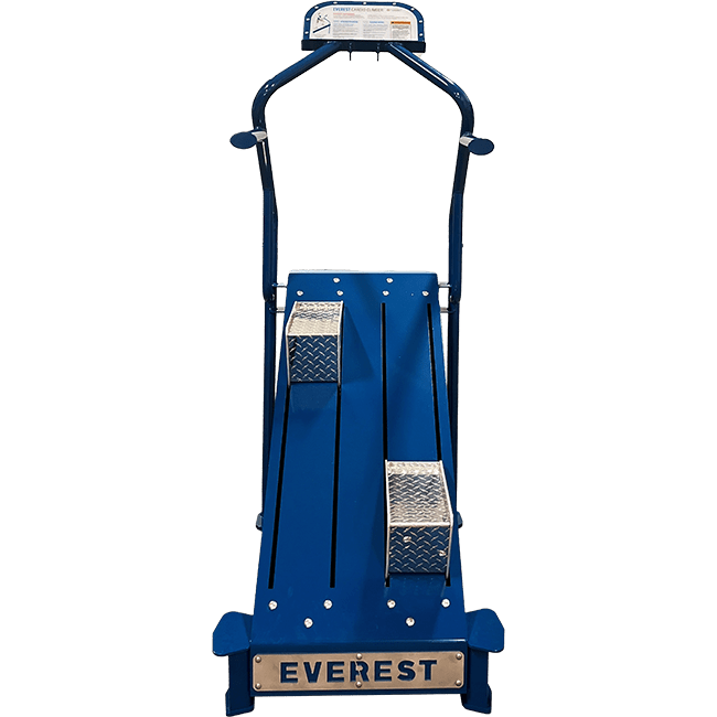 EVEREST Cardio Climber