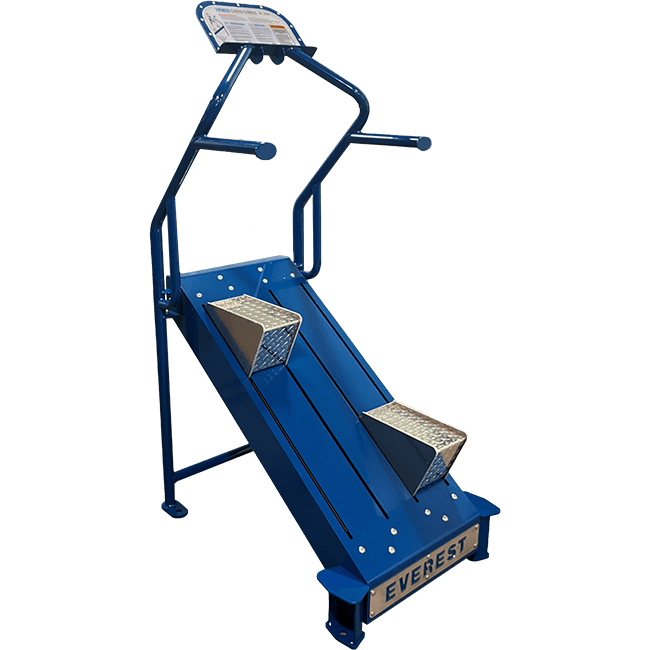 EVEREST Cardio Climber