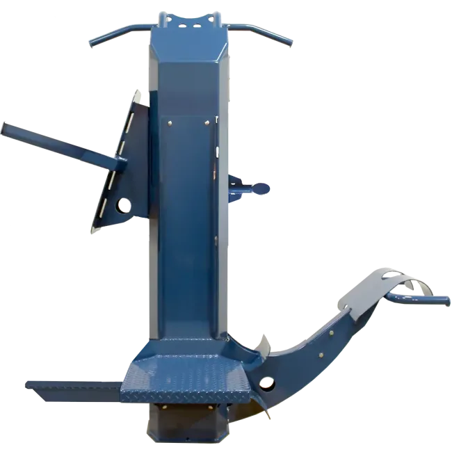 VULCAN multigym front view