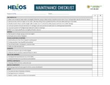 HELIOS-Maintenance-Checklist.pdf